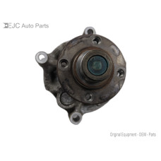 18Y009 Water Coolant Pump From 2008 Ford E-250  5.4 4C3E8501AB